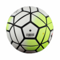 Factory wholesale cheap PU material laminated soccer ball